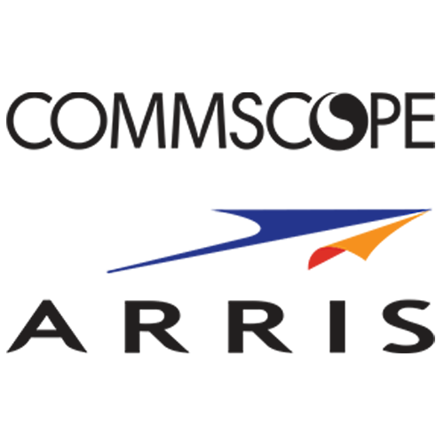 ARRIS logo